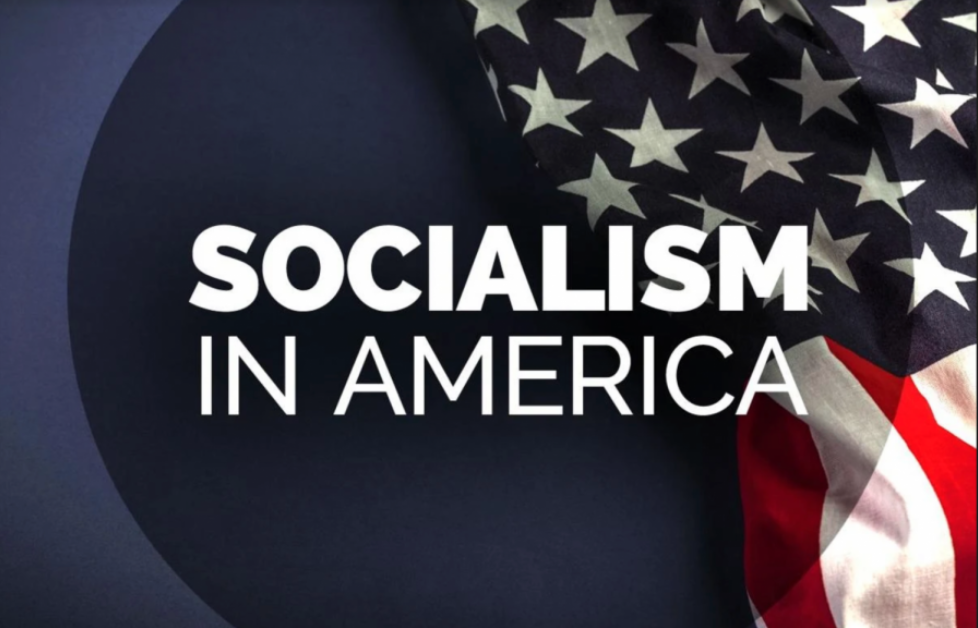 Is socialism the answer to Americas problems?
