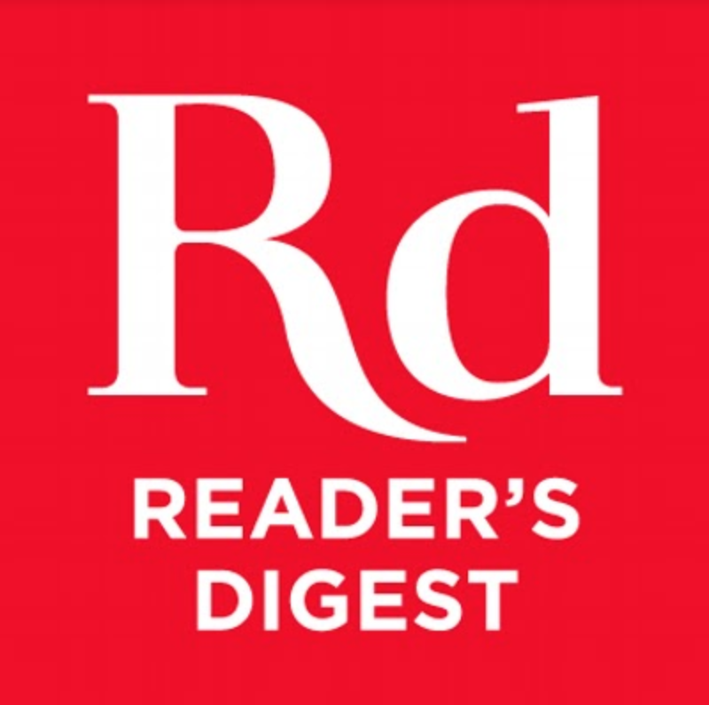 Review: Readers Digest