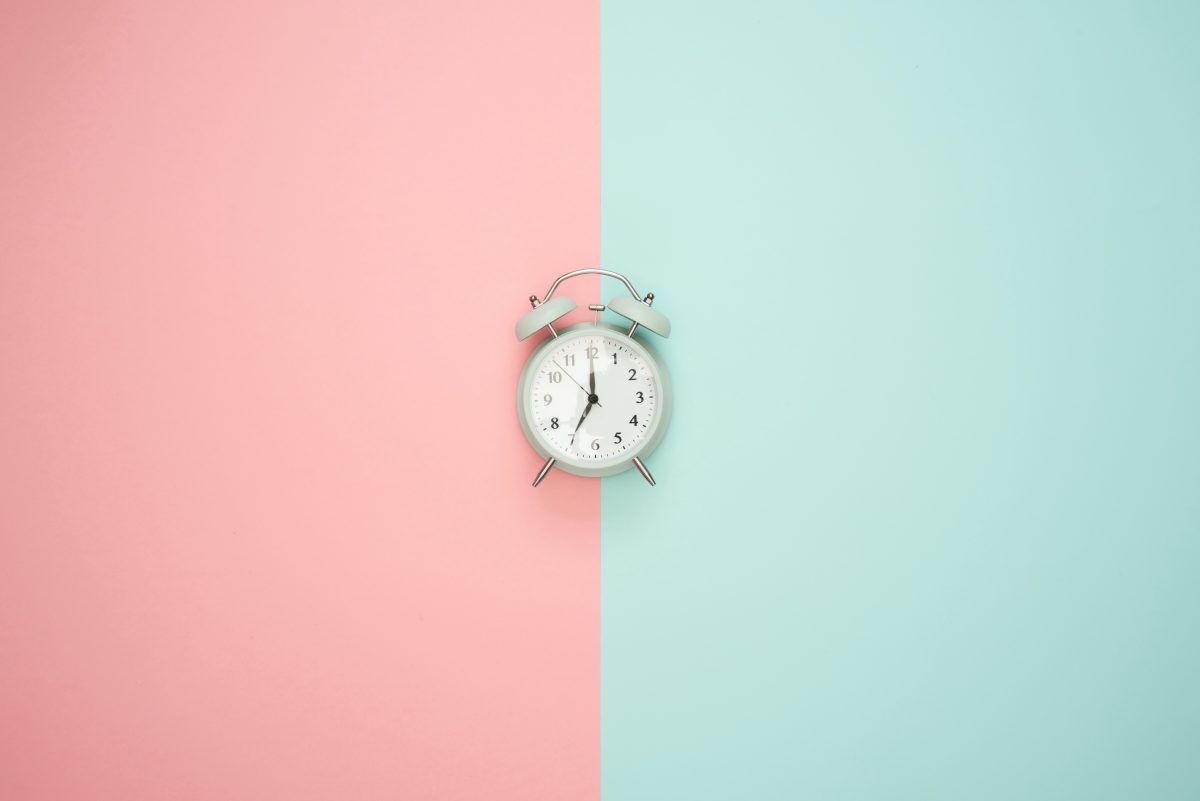 How to Make the Most of Your Time