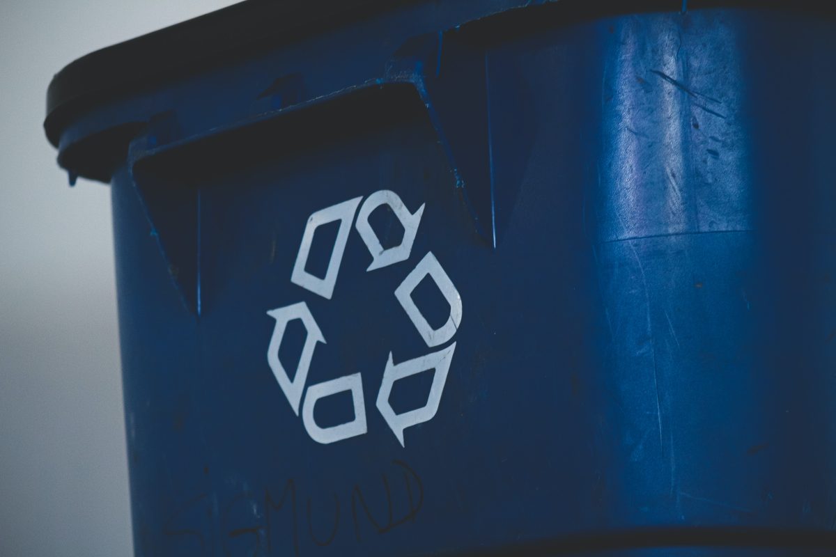 Why the Current U.S. Recycling Programs Are Inefficient
