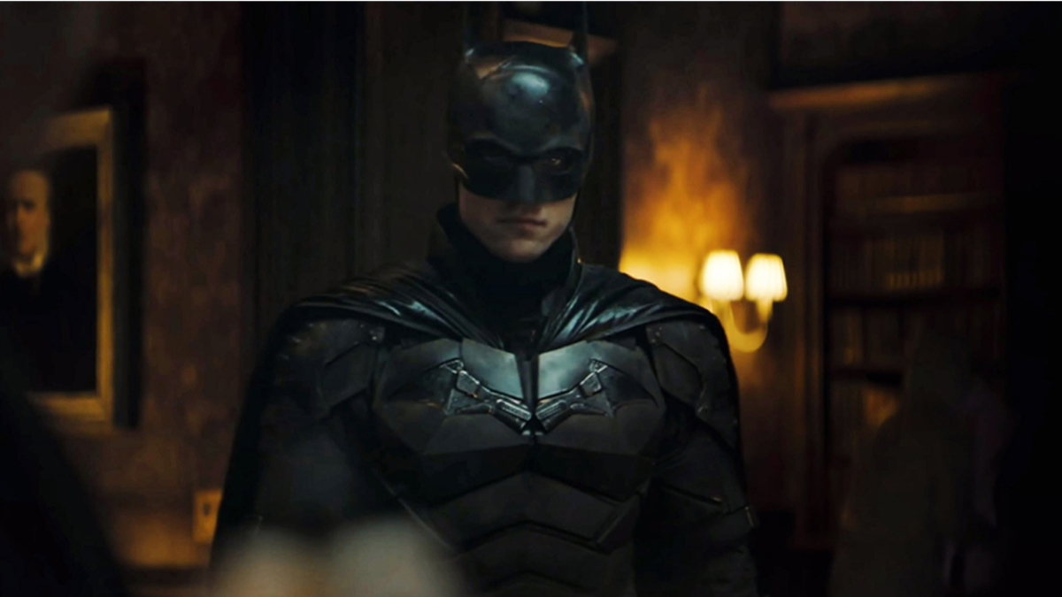 The Batman Is the Perfect Portrayal of the Worlds Greatest Detective