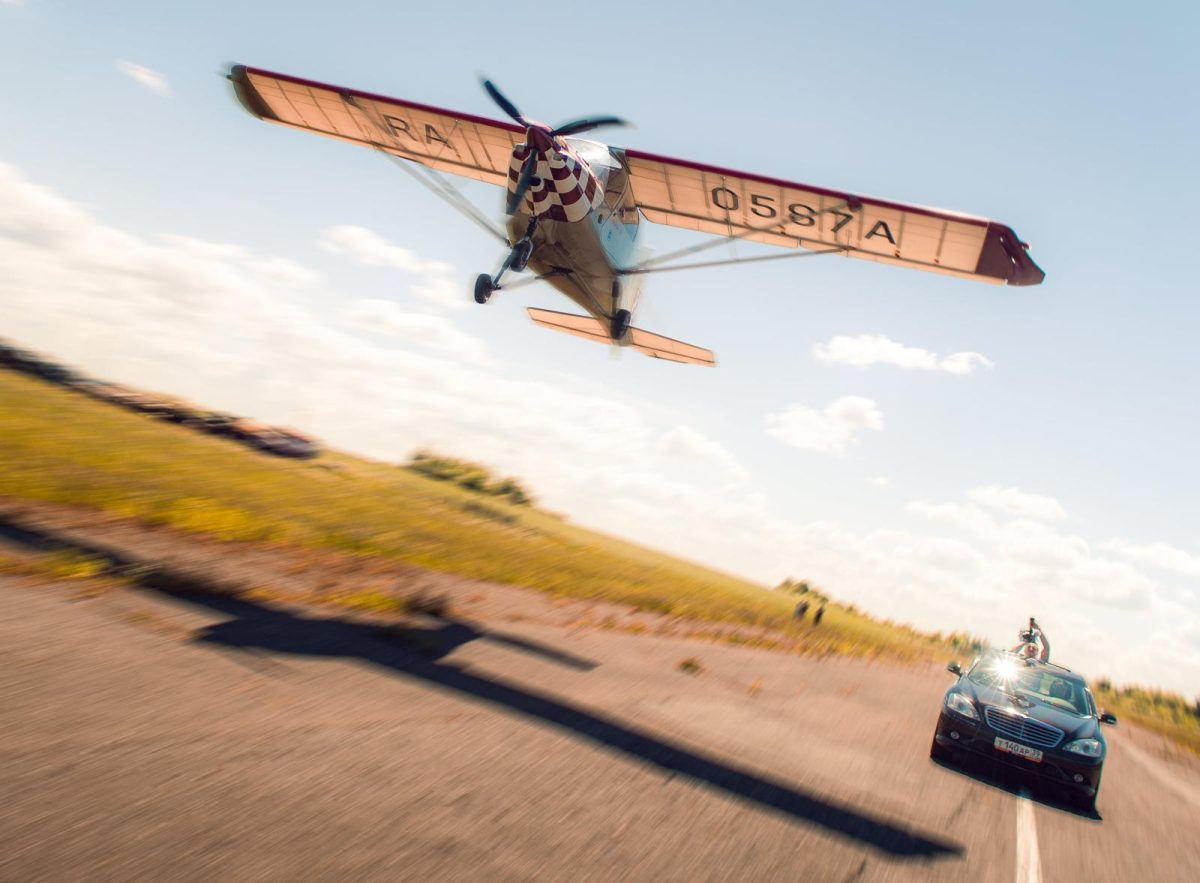 Through multiple scientific breakthroughs, flying cars have transformed from a dream to reality. 