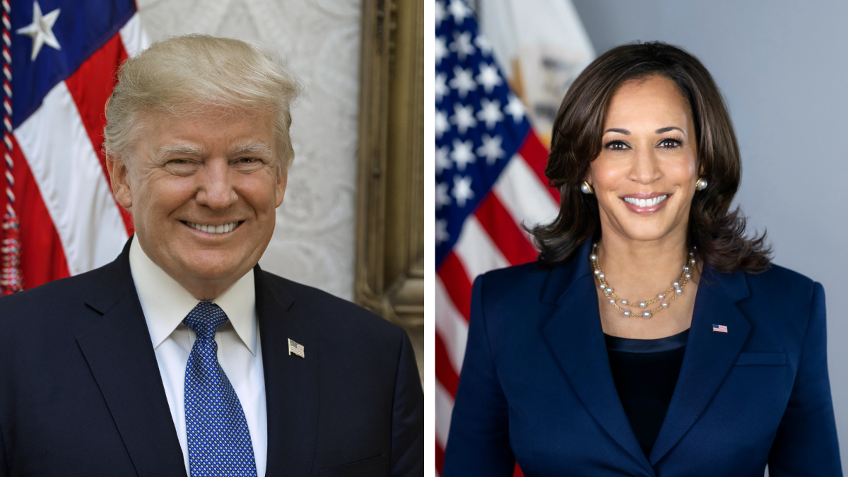 On Nov. 5, Former President and now President-elect Donald Trump defeated Vice President Kamala Harris, winning both the popular vote and the Electoral College.