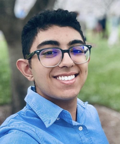 Nikhil N