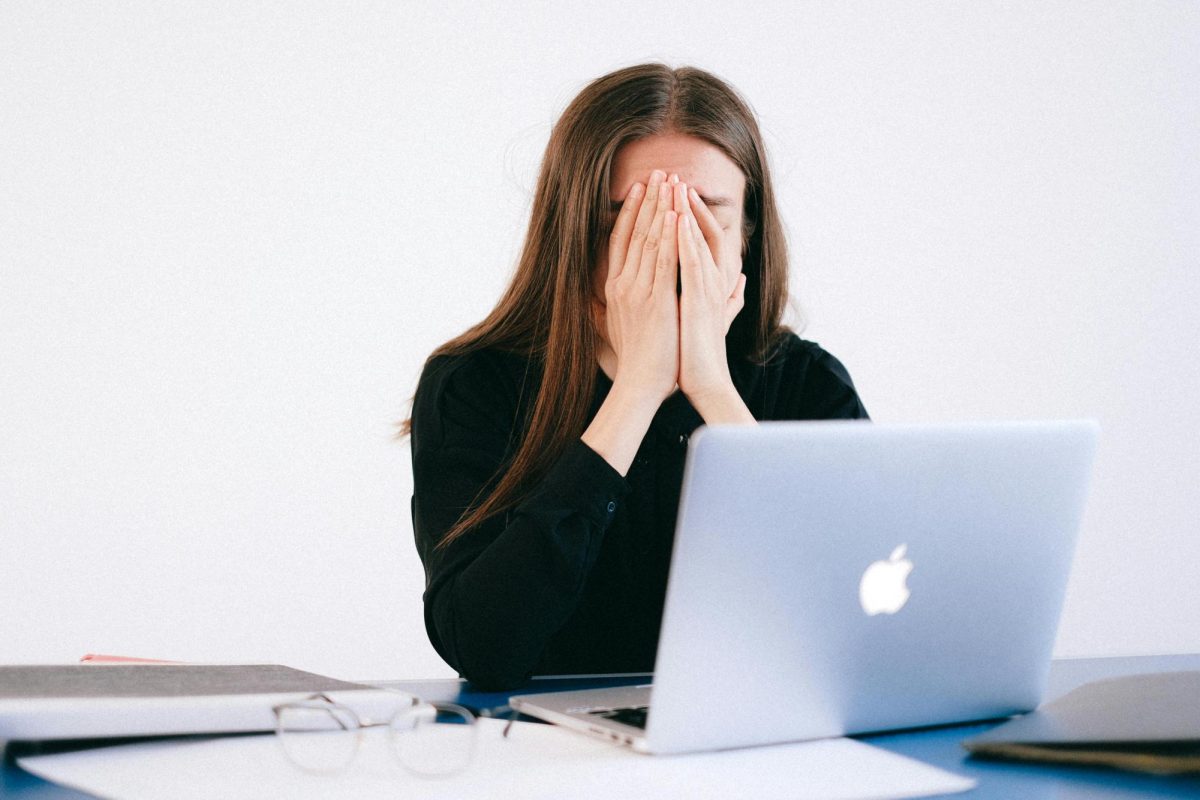 The Burnout Built Into Remote Learning