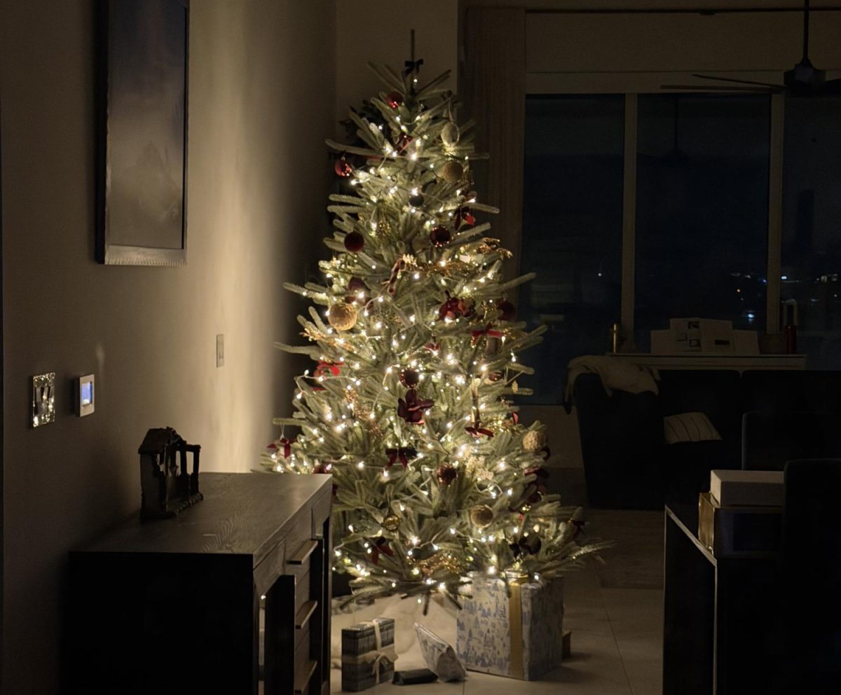 Annika - decor