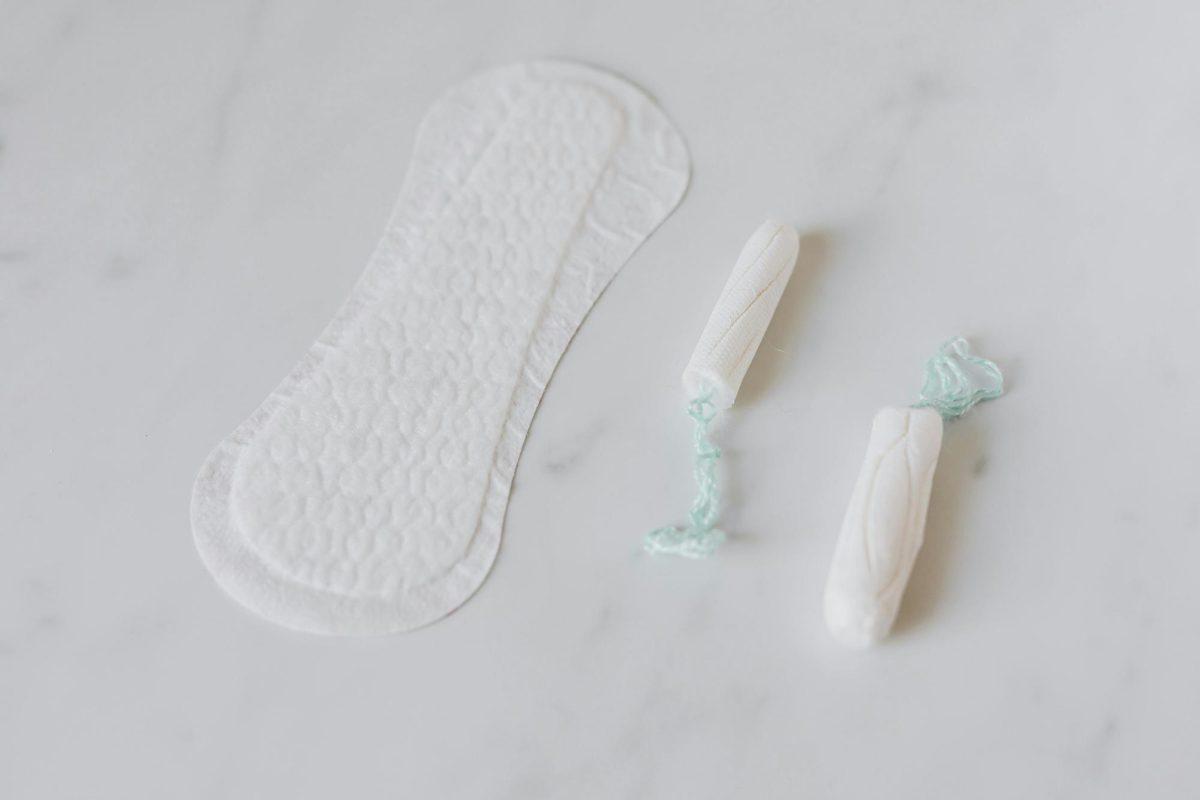 Menstrual products like pads and tampons are basic necessities, not luxury products, and should be treated as such, Fatima A. argues in this opinion piece.