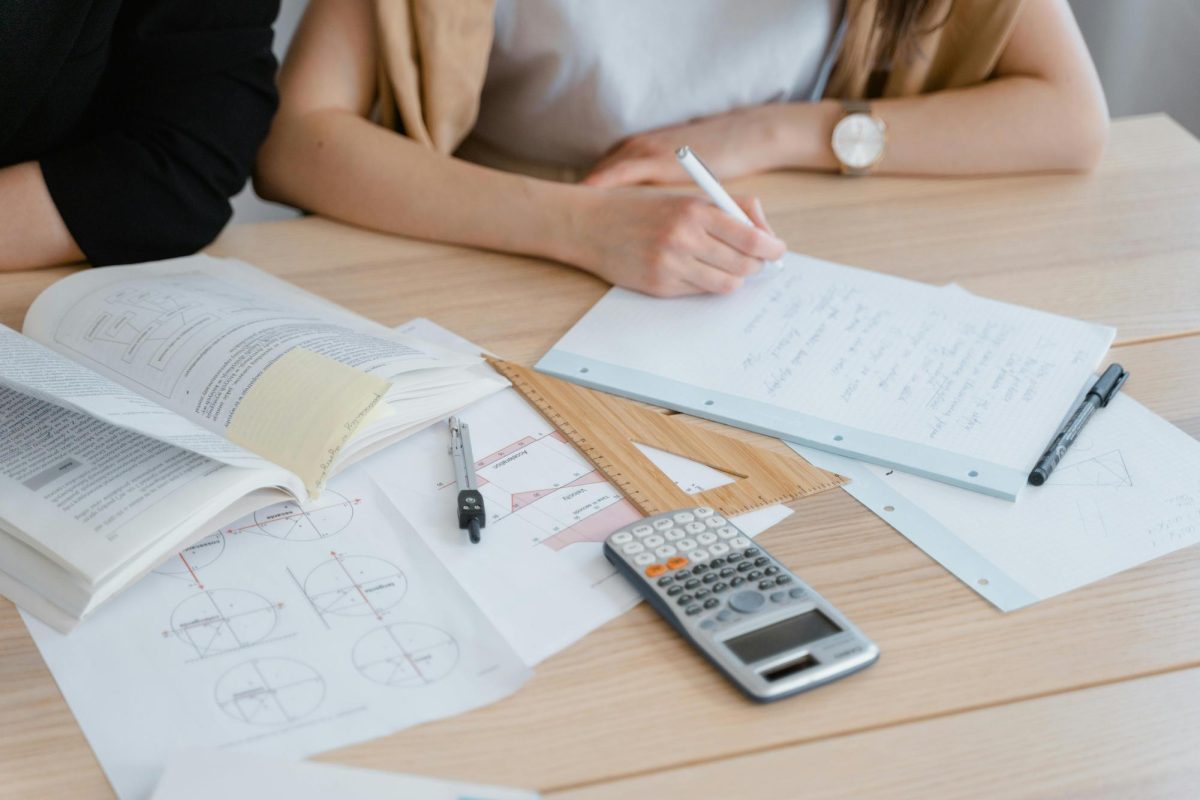New Students Adjust to Joining Midyear